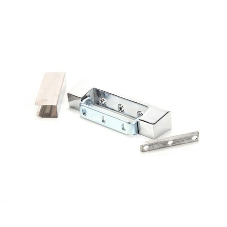 Component Hardware Hinge, Edgemount, Non-Rise, Hd R42-2855